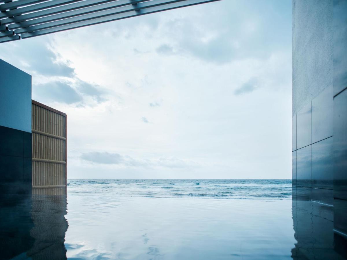 Yunohama Hotel Hakodate Zewnętrze zdjęcie