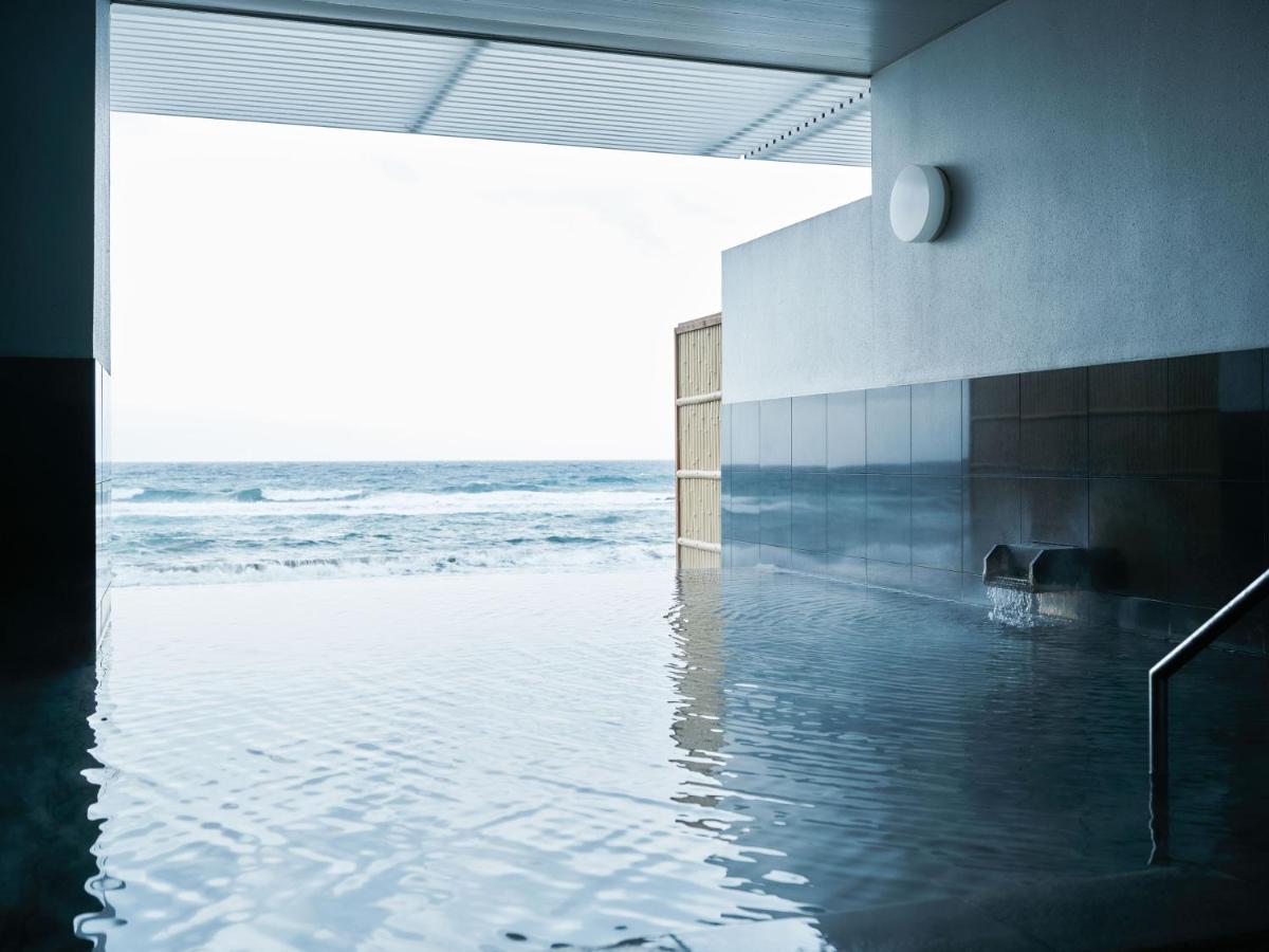 Yunohama Hotel Hakodate Zewnętrze zdjęcie