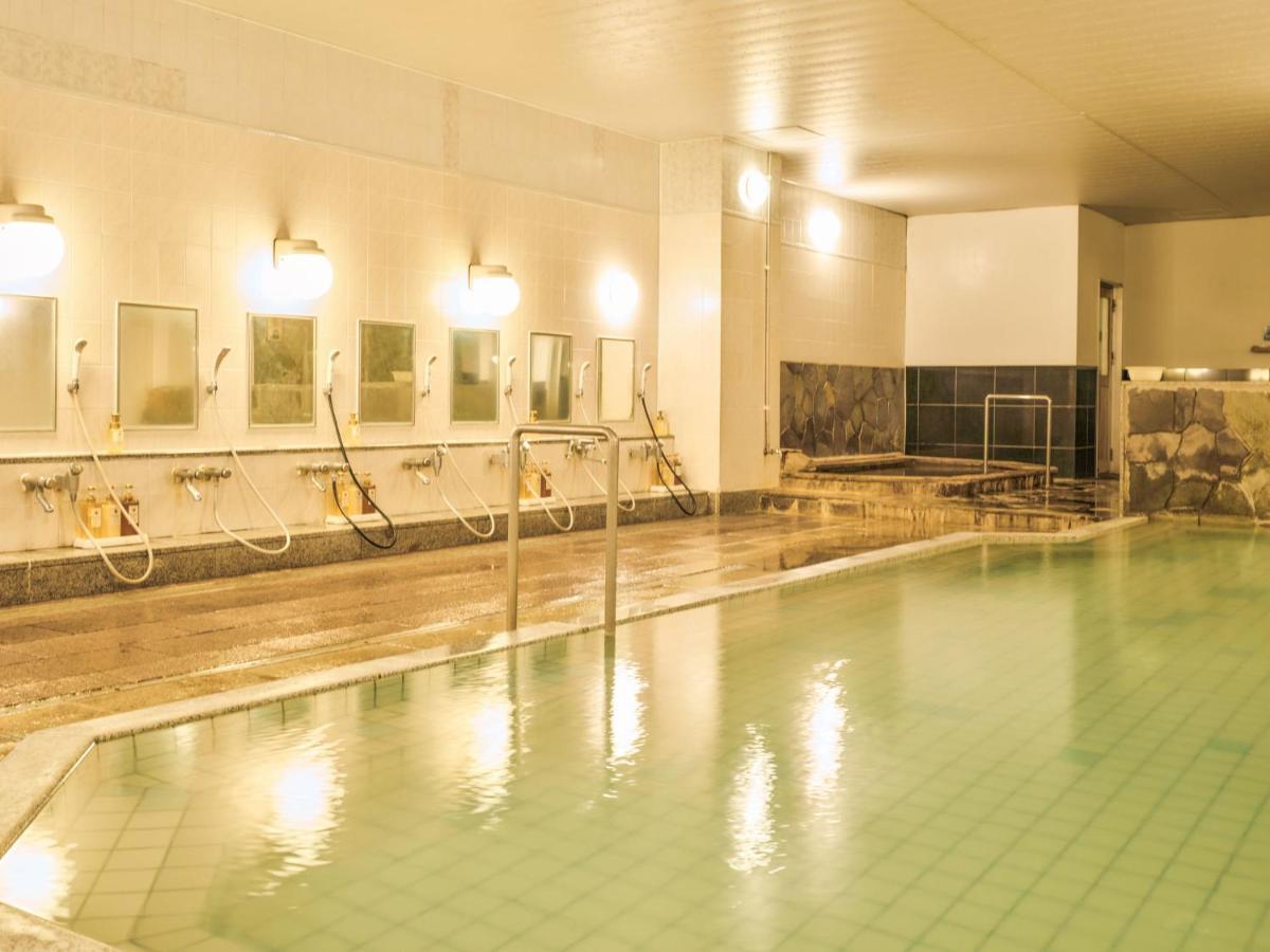 Yunohama Hotel Hakodate Zewnętrze zdjęcie