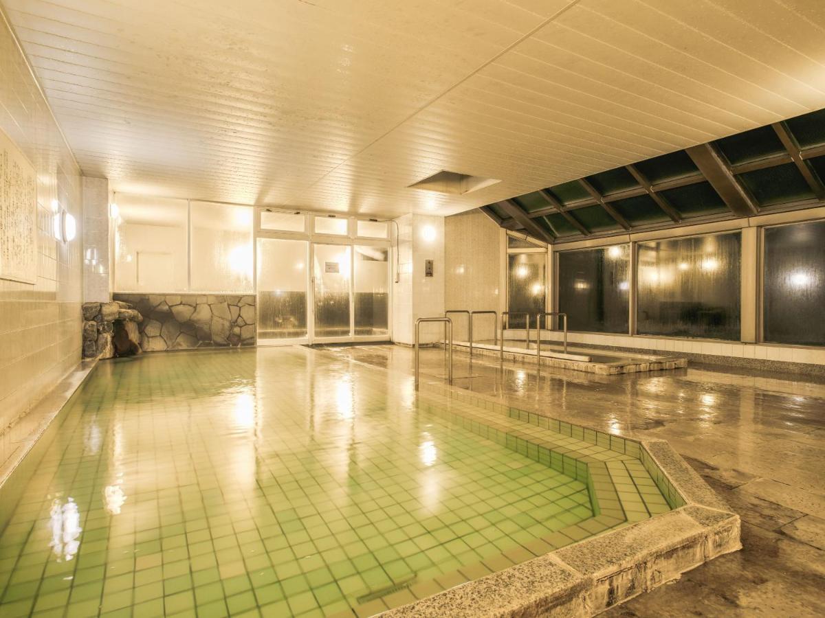 Yunohama Hotel Hakodate Zewnętrze zdjęcie