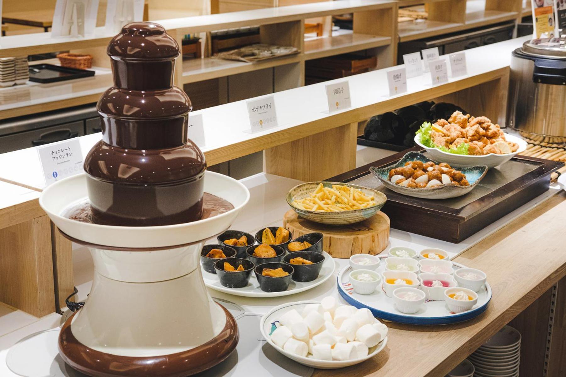 Yunohama Hotel Hakodate Zewnętrze zdjęcie