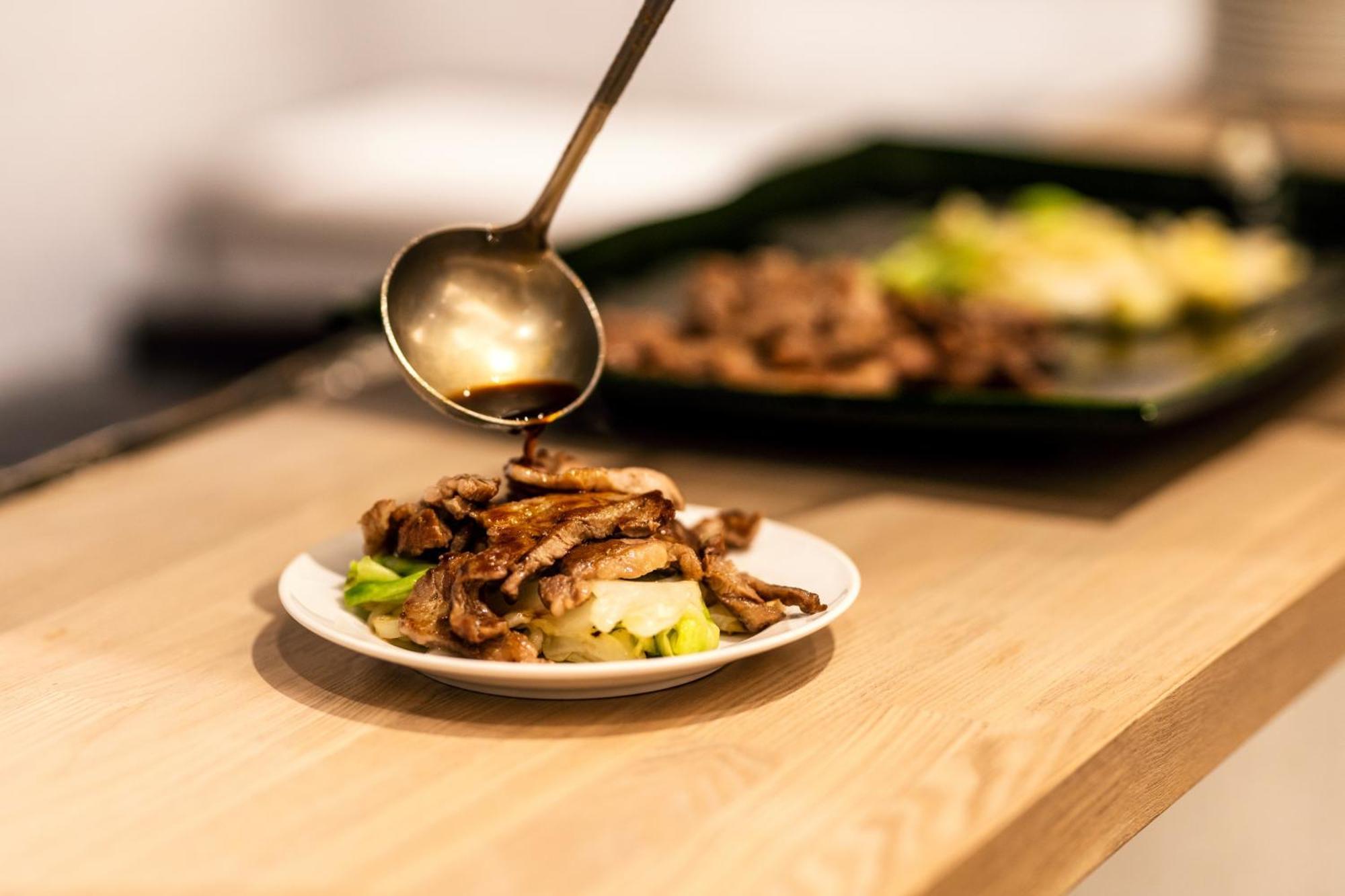 Yunohama Hotel Hakodate Zewnętrze zdjęcie