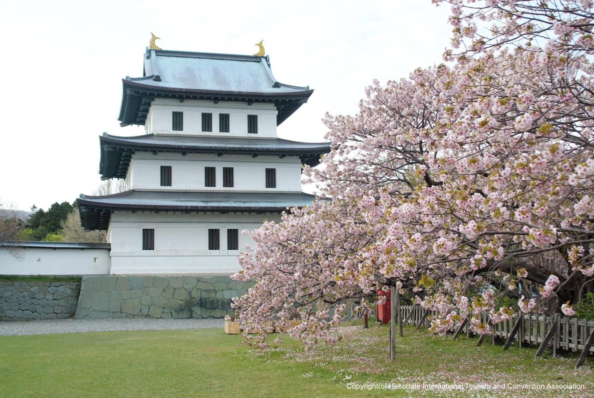 Yunohama Hotel Hakodate Zewnętrze zdjęcie