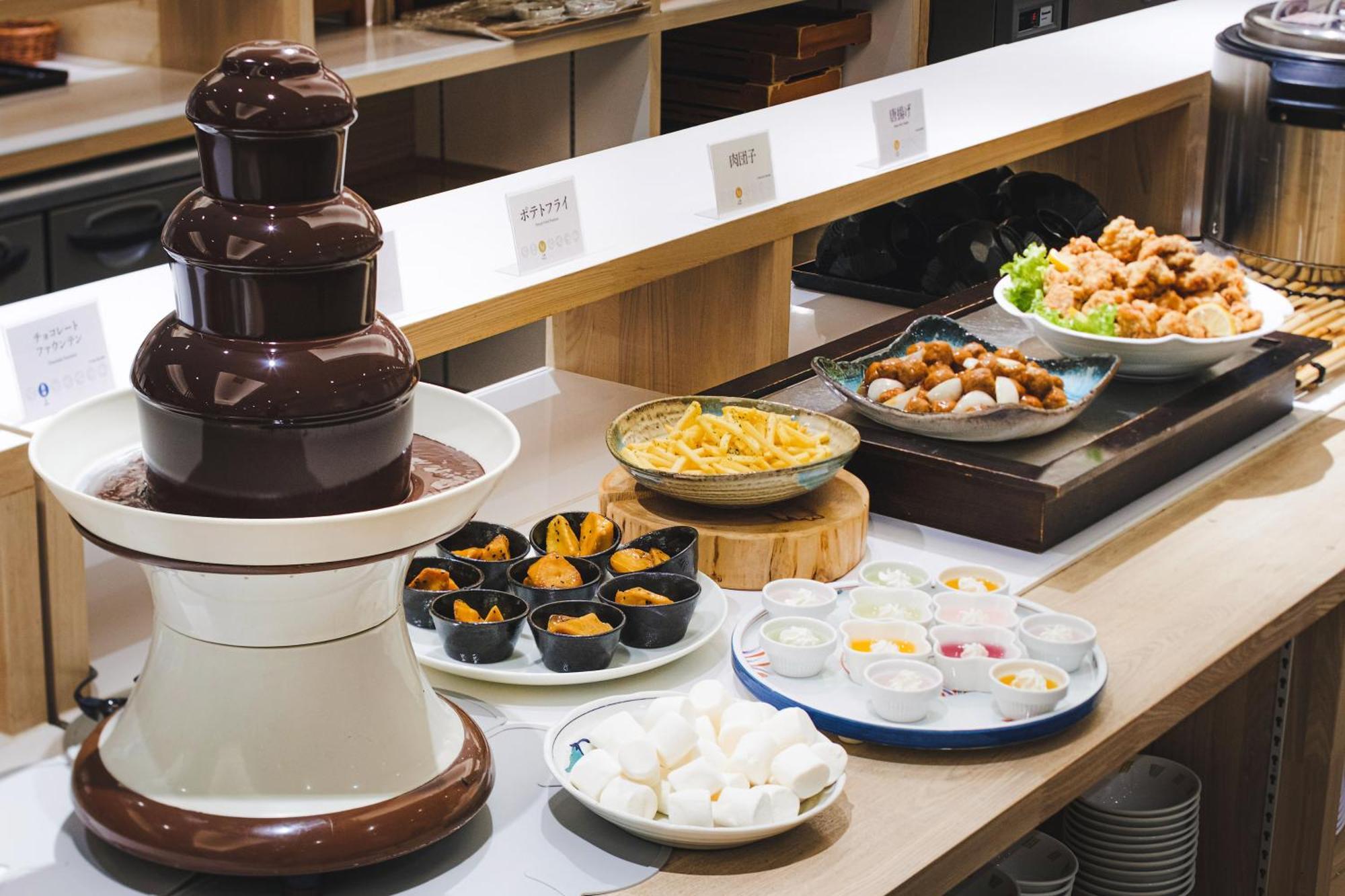 Yunohama Hotel Hakodate Zewnętrze zdjęcie