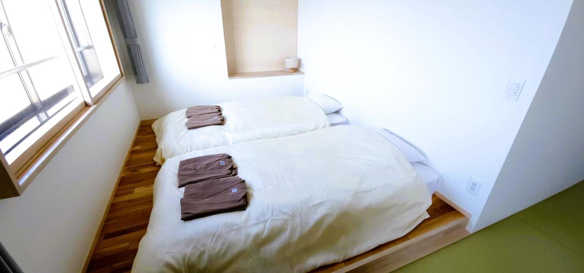 Yunohama Hotel Hakodate Zewnętrze zdjęcie