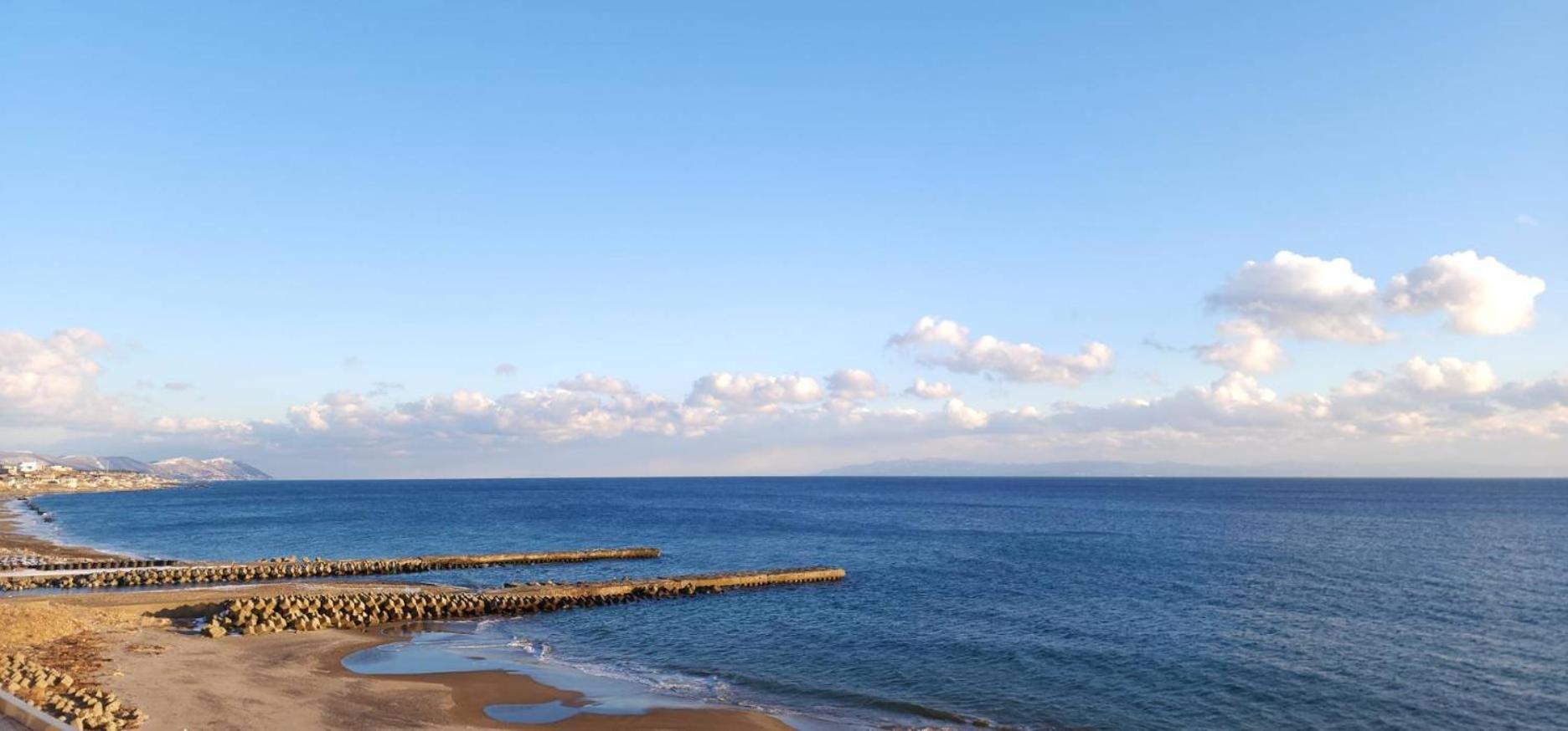 Yunohama Hotel Hakodate Zewnętrze zdjęcie