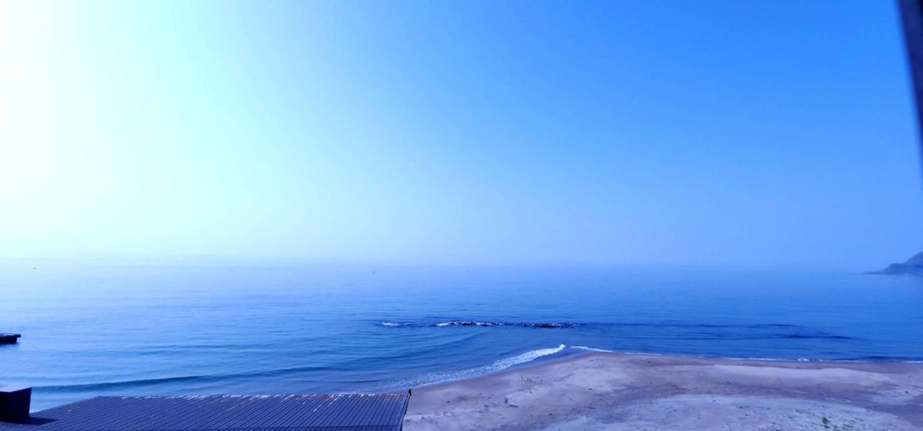 Yunohama Hotel Hakodate Zewnętrze zdjęcie