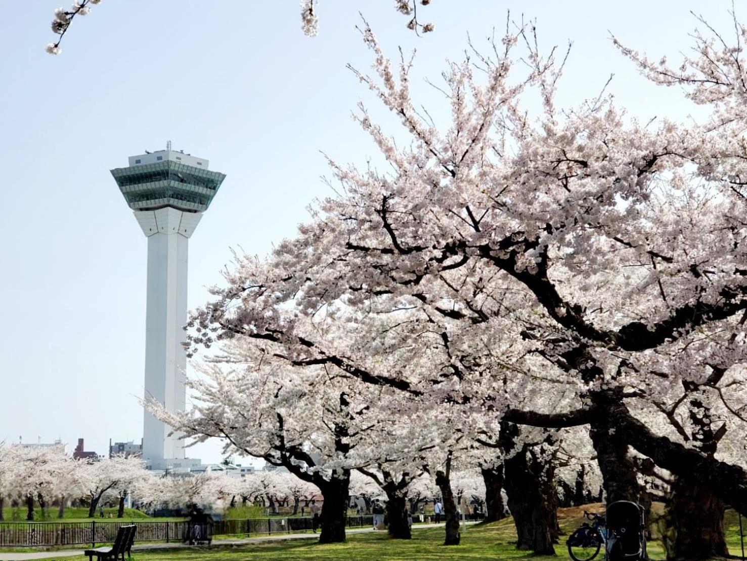 Yunohama Hotel Hakodate Zewnętrze zdjęcie